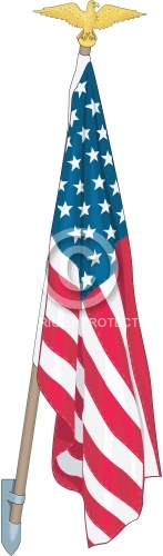 U.S. Flag 03