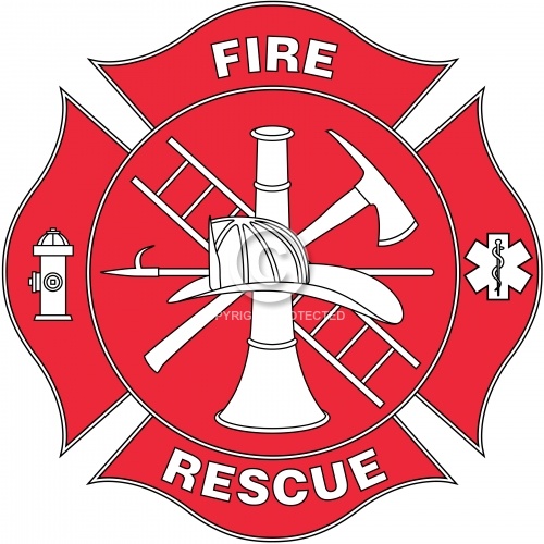 Fire and Rescue Logo 01