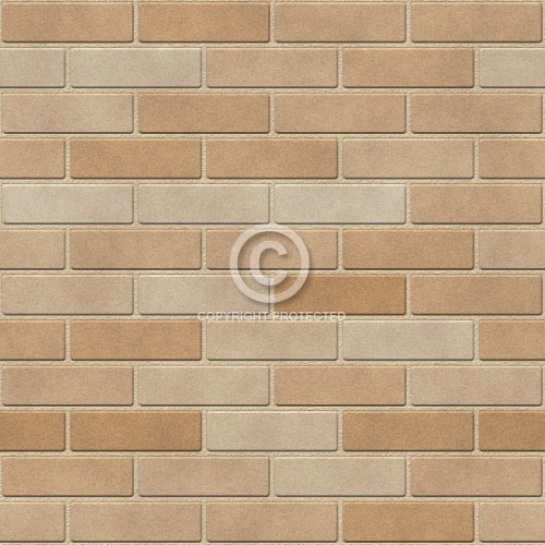 Brick Wall 26