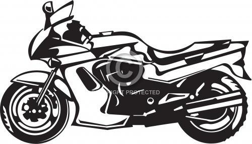 Motorcycle 01