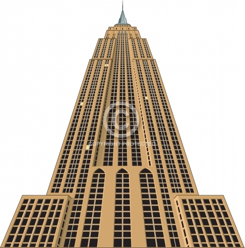 Empire State Building 01