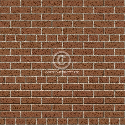 Brick Wall 18