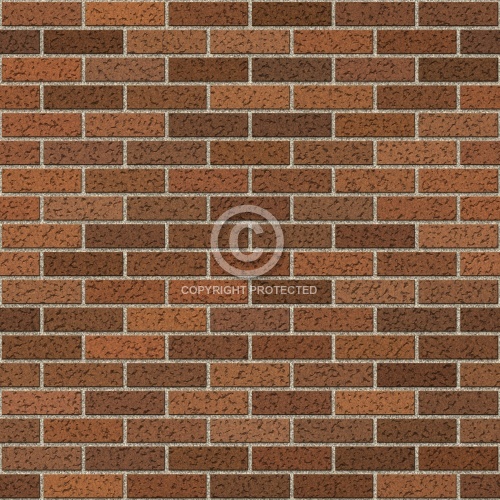 Brick Wall 19