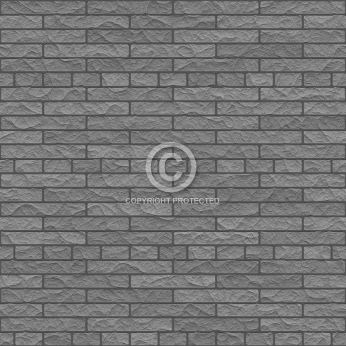 Brick Wall 30