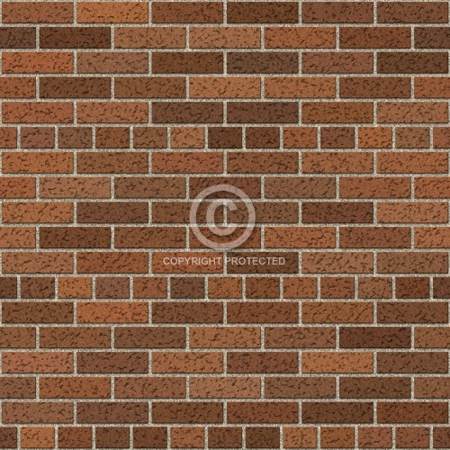 Brick Wall 20