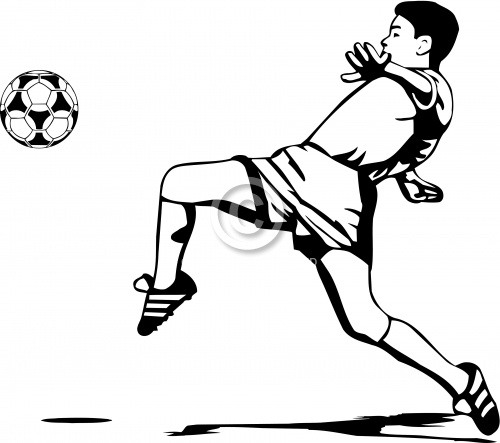 Soccer 09