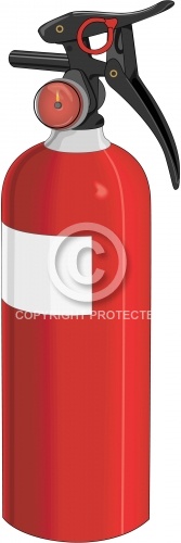 Fire Extinguisher 03