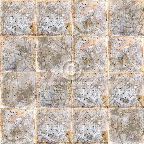 Concrete Tiles 01