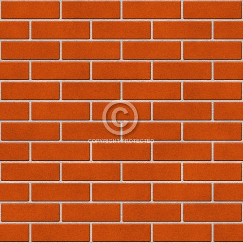 Brick Wall 23