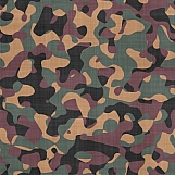 Classic Camouflage 35