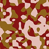 Classic Camouflage 17