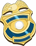 Badge 01