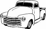 1949 Chevy Pickup 03