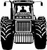 Tractor 02