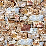 Stone Wall 05