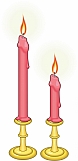 Candles 04