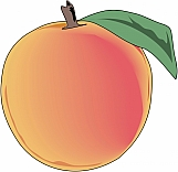 Peach 01