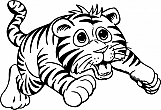 Tiger Cub 01