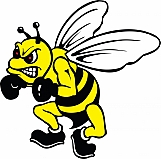 Bee Mascot 02