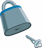 Lock and Key 01