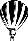 Hot Air Balloon 02