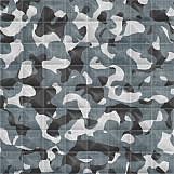 Quilted Camouflage 04