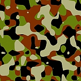 Classic Camouflage 20