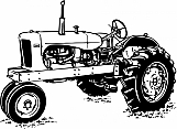 Tractor 06