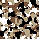 Classic Camouflage 11