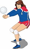 Volleyball 03