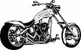 Motorcycle 08