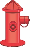 Fire Hydrant 01