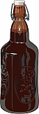 Beer Bottle 03