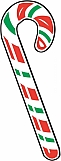Candy Cane 02