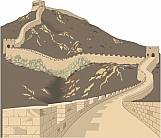 Great Wall of China 01