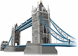 Tower of London Bridge 01