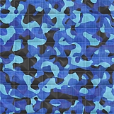 Quilted Camouflage 08
