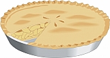 Apple Pie 01