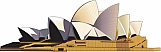 Sydney Opera House 01