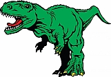 Dinosaur 11