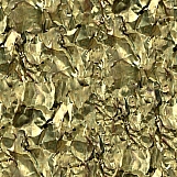 Foil - Crumpled Gold 01