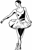 Ballet Dancer 01