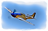 Fighter Aircraft 01