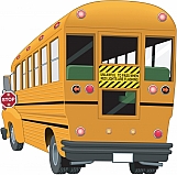 School Bus 01