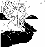 Angel 01