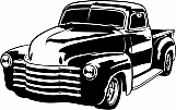 1949 Chevy Pickup 02