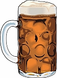 Beer Mug 02