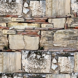 Stone Wall 14